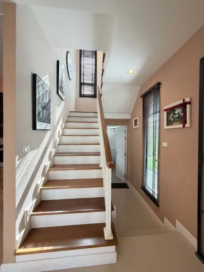 3 Schlafzimmer, 3 Badezimmer Haus zur Miete in Burasiri Koh Kaew, Phuket