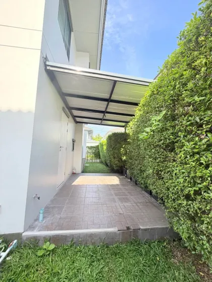 3 Schlafzimmer, 3 Badezimmer Haus zur Miete in Burasiri Koh Kaew, Phuket