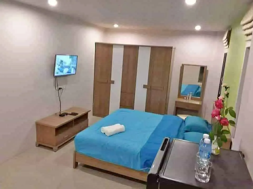 1卧1卫公寓出租，位于Thalang Pass Do Home附近