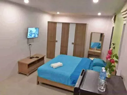 1卧1卫公寓出租，位于Thalang Pass Do Home附近