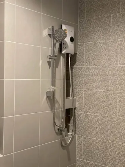 Квартира с 2 спальнями и 2 ванными в Siri Place Airport, Най Ян
