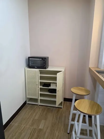 2-комнатная квартира с 1 ванной в аренду в Бан Камала, Пхукет