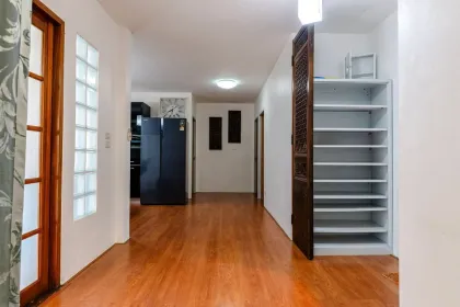 Spacious 4-Bedroom Apartment with Western Kitchen and Parking in Chalong