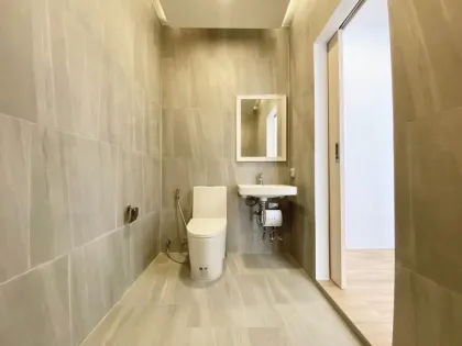 Spacious 3-Bedroom, 3-Bath Corner House for Rent in Chalong