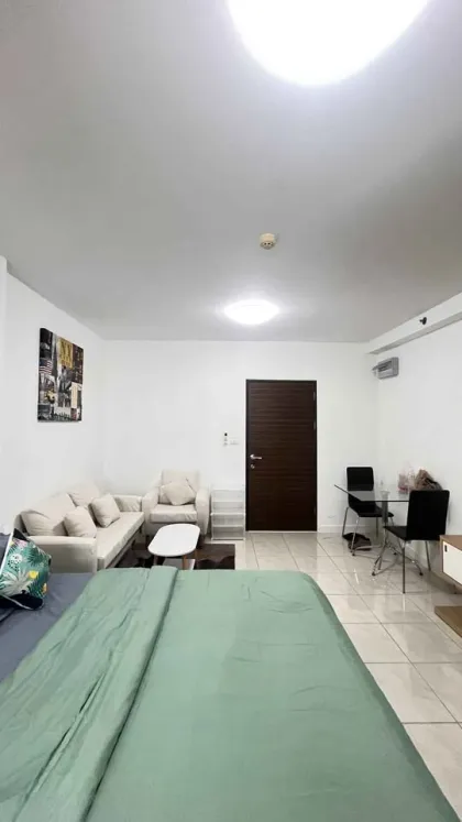 Condo de 1 hab. y 1 baño en Supalai Park Downtown Phuket para alquiler