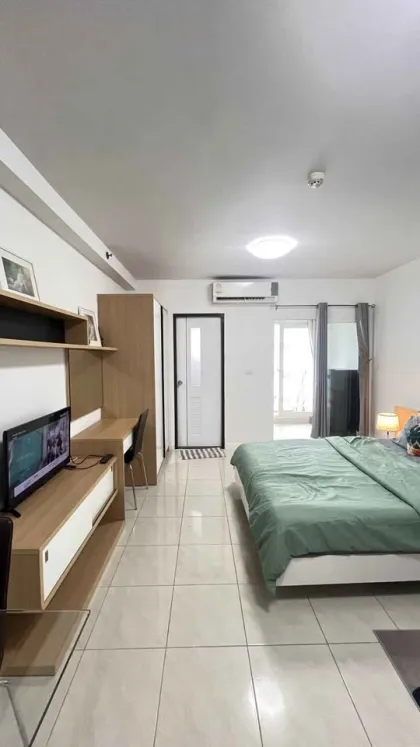 Condo de 1 hab. y 1 baño en Supalai Park Downtown Phuket para alquiler