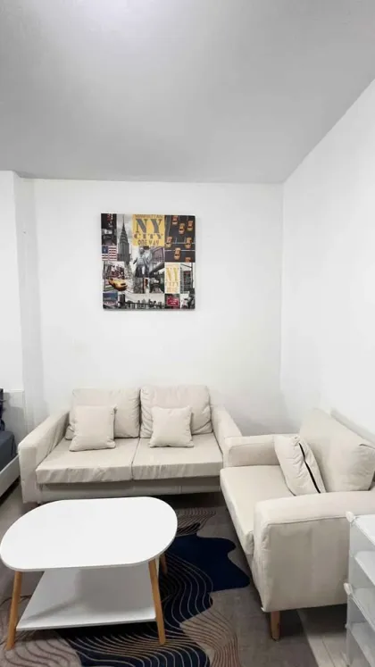 Condo de 1 hab. y 1 baño en Supalai Park Downtown Phuket para alquiler