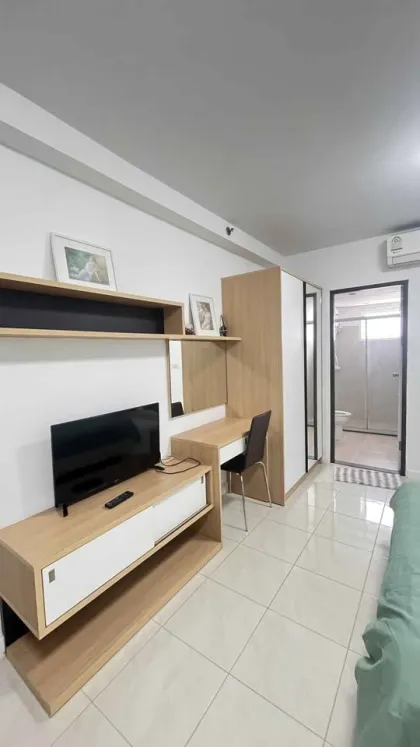 Condo de 1 hab. y 1 baño en Supalai Park Downtown Phuket para alquiler