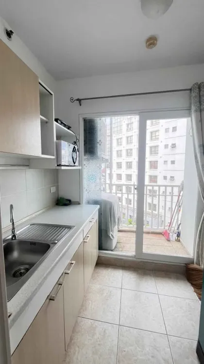 Condo de 1 hab. y 1 baño en Supalai Park Downtown Phuket para alquiler
