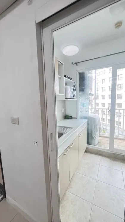 Condo de 1 hab. y 1 baño en Supalai Park Downtown Phuket para alquiler