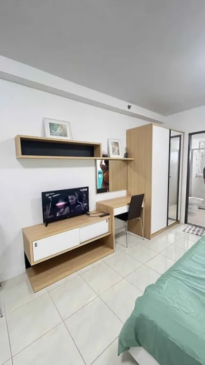 Condo de 1 hab. y 1 baño en Supalai Park Downtown Phuket para alquiler