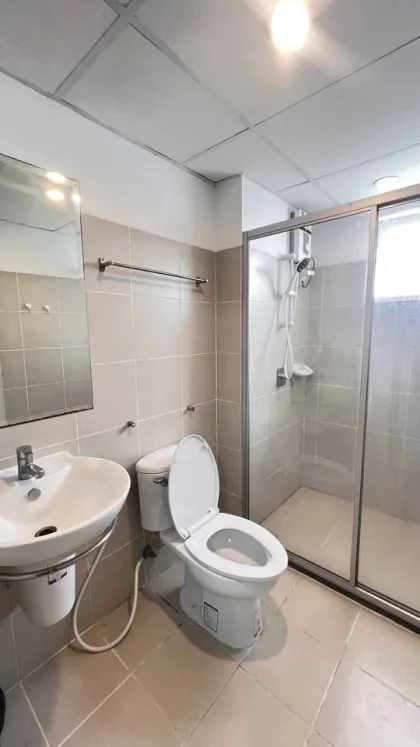 Condo de 1 hab. y 1 baño en Supalai Park Downtown Phuket para alquiler