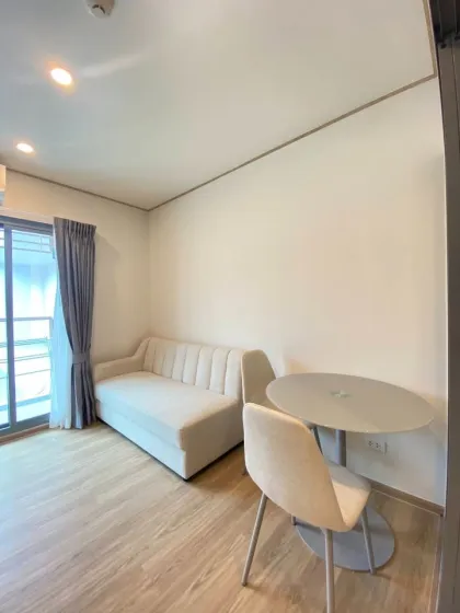 Modern 1-Bedroom Condo at Phyll Condo Phuket for Rent