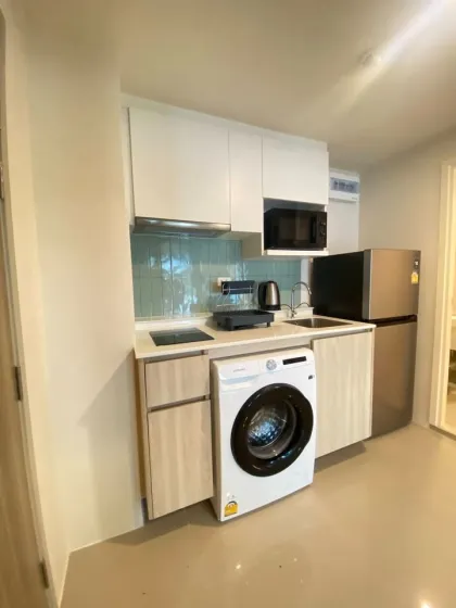 Modern 1-Bedroom Condo at Phyll Condo Phuket for Rent