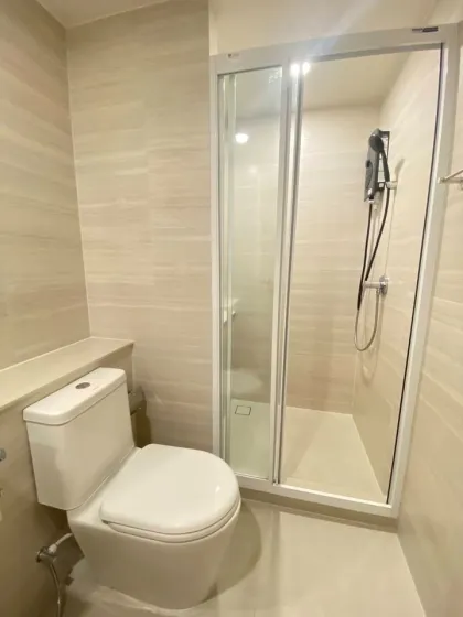Modern 1-Bedroom Condo at Phyll Condo Phuket for Rent
