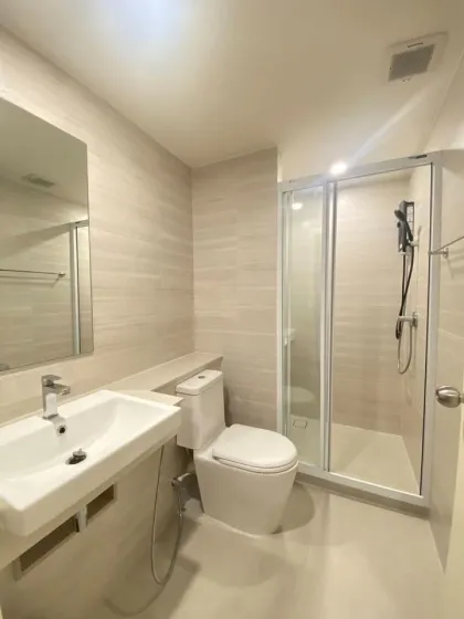 Modern 1-Bedroom Condo at Phyll Condo Phuket for Rent