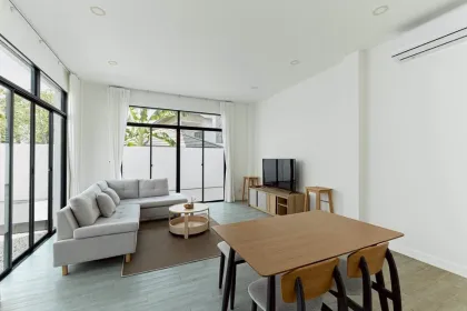 Maison moderne 3 chambres proche British International School