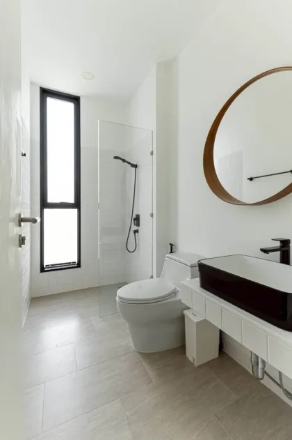 Maison moderne 3 chambres proche British International School