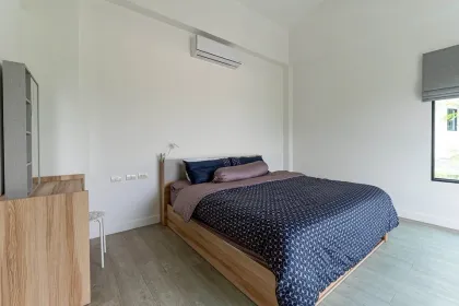Maison moderne 3 chambres proche British International School