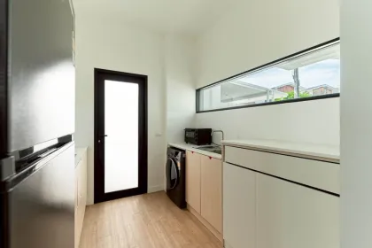 Maison moderne 3 chambres proche British International School