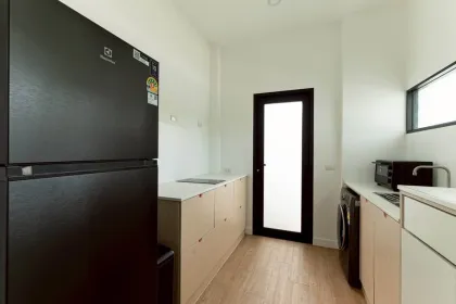 Maison moderne 3 chambres proche British International School