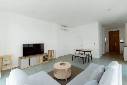Maison moderne 3 chambres proche British International School