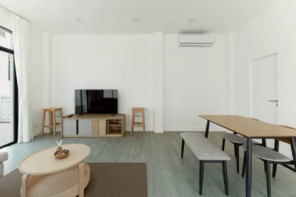 Maison moderne 3 chambres proche British International School