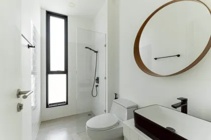 Maison moderne 3 chambres proche British International School