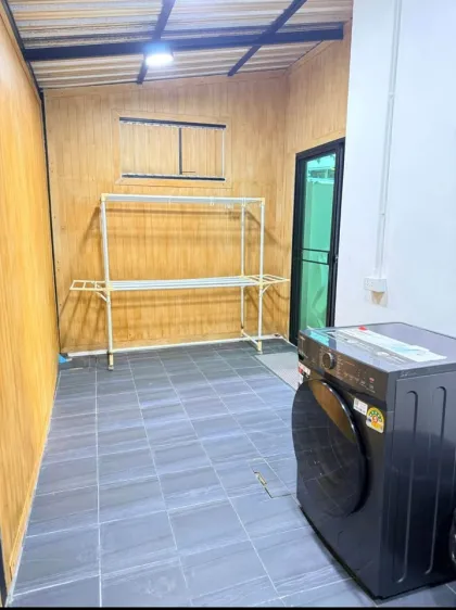 Modern 2-Bedroom Corner House for Rent in Smile Ville X2