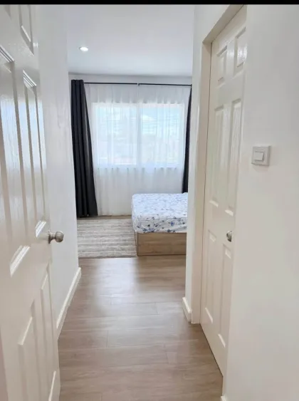 Modern 2-Bedroom Corner House for Rent in Smile Ville X2
