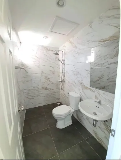 Modern 2-Bedroom Corner House for Rent in Smile Ville X2