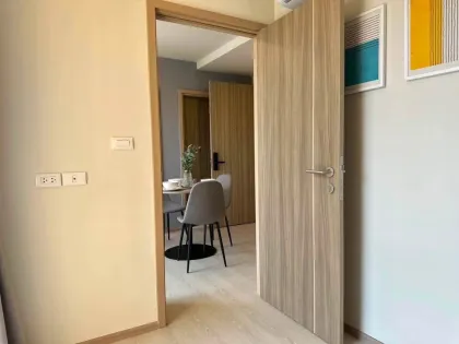 2-Zimmer-Wohnung zur Miete im The Base Rise Condominium, Zentrales Phuket