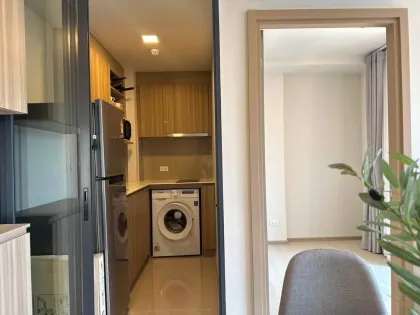 2-Zimmer-Wohnung zur Miete im The Base Rise Condominium, Zentrales Phuket