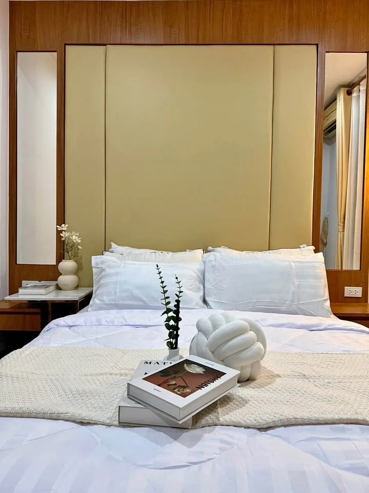 1-Zimmer-Wohnung zur Miete im Zcape1 Condo, Laguna