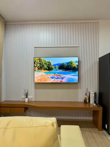 Appartement 1 chambre à louer au Zcape1 Condo, Laguna