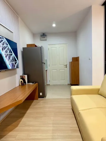 Appartement 1 chambre à louer au Zcape1 Condo, Laguna