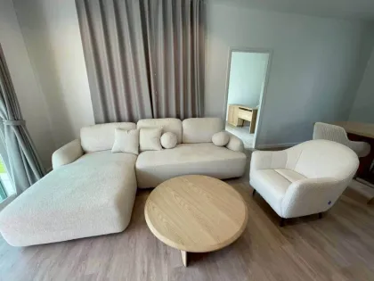 Villa neuve de 3 chambres à louer au Saransiri Koh Kaew Retreat
