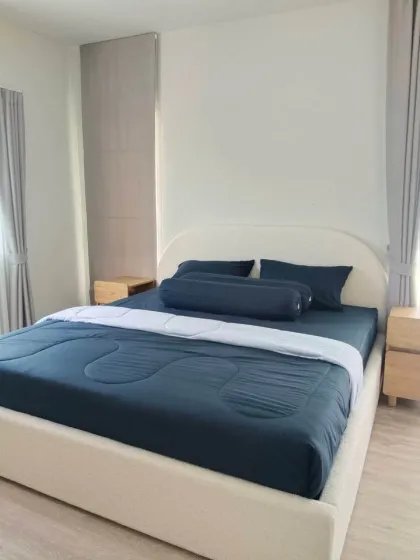 Villa neuve de 3 chambres à louer au Saransiri Koh Kaew Retreat