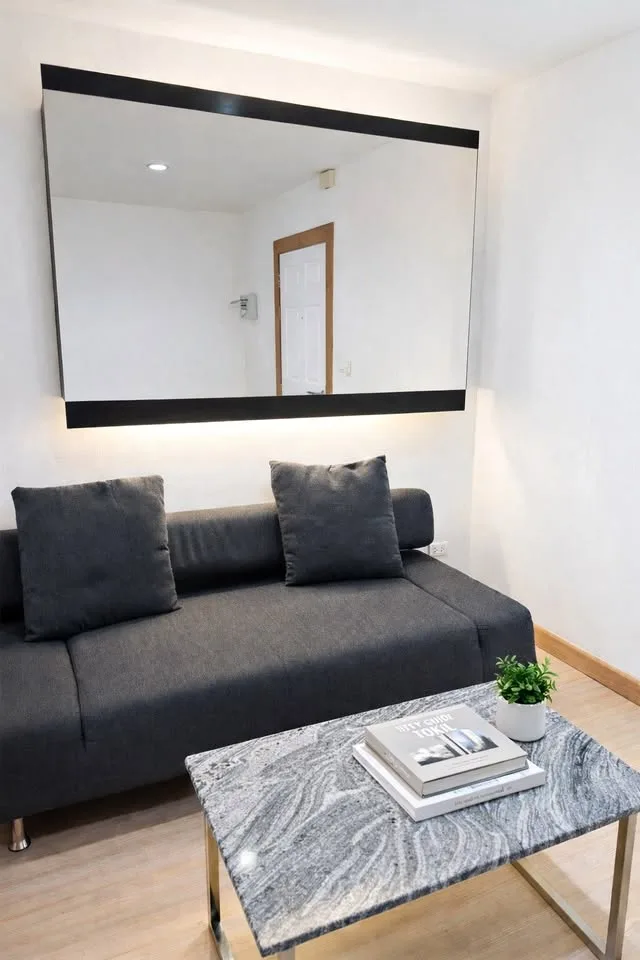 Condominio de 1 dormitorio en The View Suanluang, Phuket Town