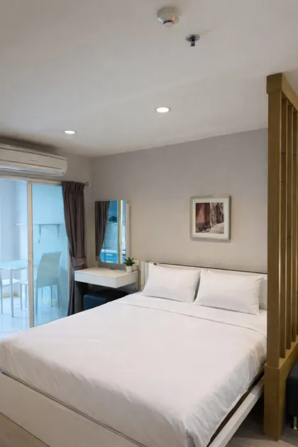 1-Zimmer-Wohnung im The View Suanluang, Phuket Town