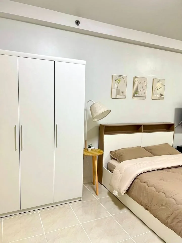 อพาร์ตเมนต์ 1 ห้องนอนให้เช่าที่ Supalai Phuket City