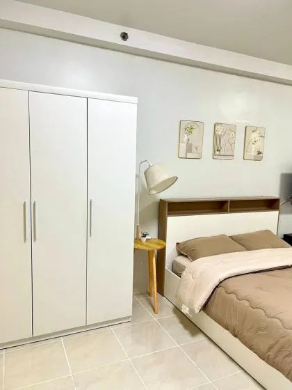 อพาร์ตเมนต์ 1 ห้องนอนให้เช่าที่ Supalai Phuket City
