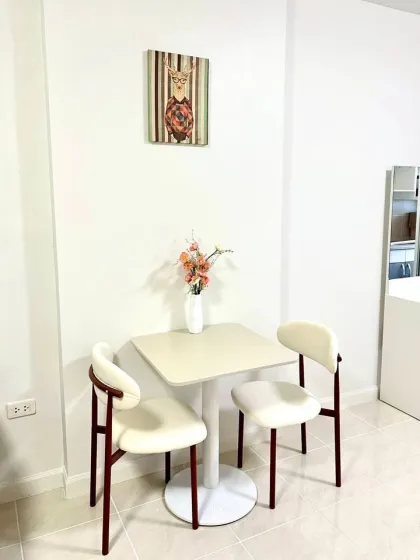 อพาร์ตเมนต์ 1 ห้องนอนให้เช่าที่ Supalai Phuket City
