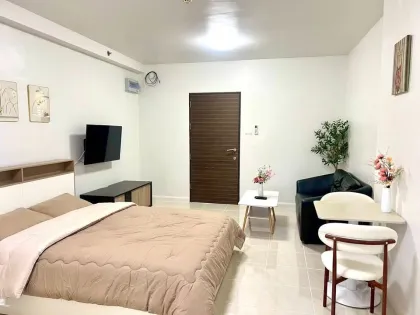 อพาร์ตเมนต์ 1 ห้องนอนให้เช่าที่ Supalai Phuket City