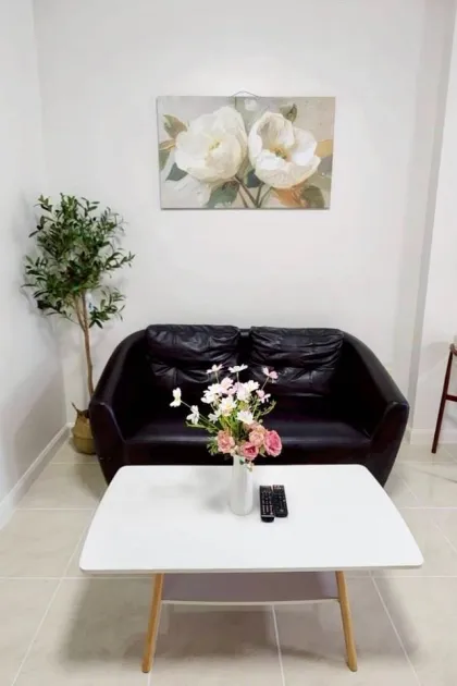 อพาร์ตเมนต์ 1 ห้องนอนให้เช่าที่ Supalai Phuket City