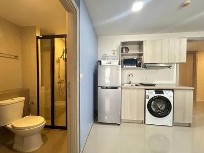 2 спальни, 2 ванные - апартаменты в Dcondo Reef Phuket, Кату
