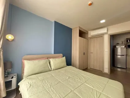 2 спальни, 2 ванные - апартаменты в Dcondo Reef Phuket, Кату