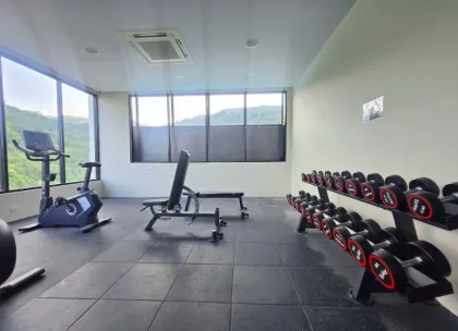 Кондо на 1 спальню и 1 ванную в аренду в Кароне, Пхукет