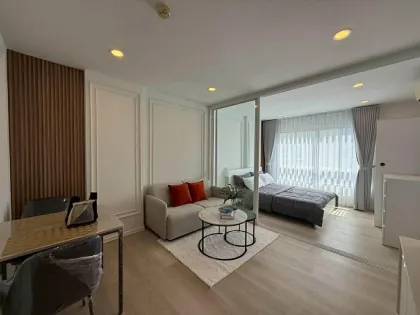 Квартира с 1 спальней в аренду в D Condo Kathu Patong, 6 этаж, корпус B