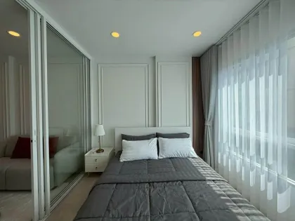 Квартира с 1 спальней в аренду в D Condo Kathu Patong, 6 этаж, корпус B